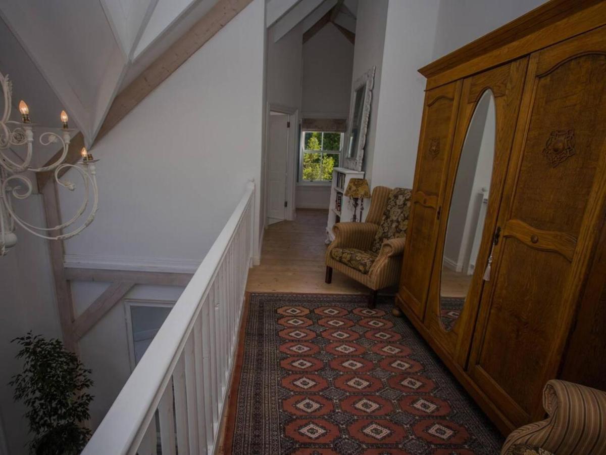 Riverside Country House Swellendam Exterior foto
